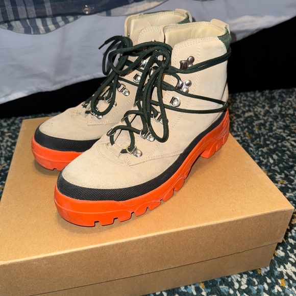 Reese Cooper Other - Reese Cooper Wilson Boots